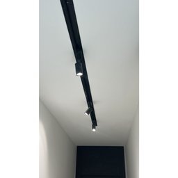 Spot para Trilho Neo (d)6.9cm (l)10cm (a)14.2cm 1x10w 2700k 850lm - 8