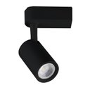 Ver imagem 2 de Luminária Spot para Trilho Neo Preto (d)4.3cm (l)8.6cm (a)10.4cm 1x5w 2700k 350lm