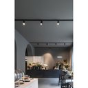 Ver imagem 1 de Luminária Spot para Trilho Neo Preto (d)4.3cm (l)8.6cm (a)10.4cm 1x5w 2700k 350lm