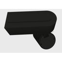 Ver imagem 5 de Luminária Spot para Trilho Neo Preto (d)4.3cm (l)8.6cm (a)10.4cm 1x5w 2700k 350lm