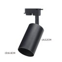 Ver imagem 3 de Luminária Spot para Trilho 6,8cm X 12cm Click