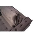 Ver imagem 4 de Sofa Porta Copos 2,90 - Cinza