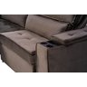 Sofa Porta Copos 2,90 - Cinza - 3