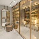 Ver imagem 3 de Luminária Spots para Trilhos de Iluminação Click