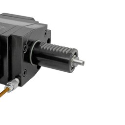 Ferramenta Acionada Vdi 40 Radial Er-32 - Din 5480 - 4