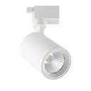 Ver imagem 2 de Spot para Trilho Neo Branco (d)6.9cm (l)10cm (a)14.2cm 1x10w 2700k 850lm