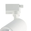 Ver imagem 6 de Spot para Trilho Neo Branco (d)6.9cm (l)10cm (a)14.2cm 1x10w 2700k 850lm