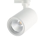 Ver imagem 4 de Spot para Trilho Neo Branco (d)6.9cm (l)10cm (a)14.2cm 1x10w 2700k 850lm