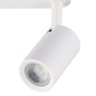 Spot para Trilho Neo Branco (d)4.3cm (l)8.6cm (a)10.4cm 1x5w 2700k 350lm - 4