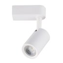 Ver imagem 3 de Spot para Trilho Neo Branco (d)4.3cm (l)8.6cm (a)10.4cm 1x5w 2700k 350lm
