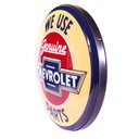 Ver imagem 3 de Luminoso de Parede Chevrolet We Use Retrô Vintage para Bar, Garagem, Churrasqueira, Oficina Mecânica