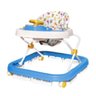 Andador de Bebê Styll Baby Musical Azul 4m+ - 1