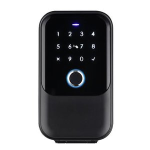 Fechadura Eletrônica Móvel Tech 1001-k5 Advance