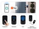 Ver imagem 3 de Porta Chaves Eletrônico Móvel Tech 1001-k5 Advance