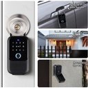 Ver imagem 5 de Porta Chaves Eletrônico Móvel Tech 1001-k5 Advance