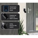 Ver imagem 6 de Porta Chaves Eletrônico Móvel Tech 1001-k5 Advance