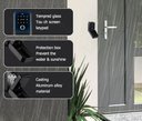 Ver imagem 6 de Porta Chaves Eletrônico Móvel Tech 1001-k5 Advance