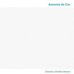 Guarda-Roupa Casal 6 Portas com Espelho e Pés 234cm 100% MDF Boston Espresso Móveis - 10