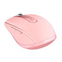 Ver imagem 3 de Mouse Logitech Mx Anywhere 3s sem Fio Rosé - 910-006934