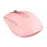 Mouse Logitech Mx Anywhere 3s sem Fio Rosé - 910-006934 - 3