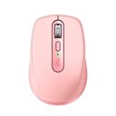 Ver imagem 1 de Mouse Logitech Mx Anywhere 3s sem Fio Rosé - 910-006934
