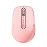 Mouse Logitech Mx Anywhere 3s sem Fio Rosé - 910-006934 - 1