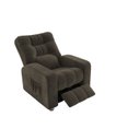Ver imagem 5 de Poltrona do Papai Reclinável Azera