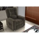 Ver imagem 1 de Poltrona do Papai Reclinável Azera