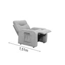 Ver imagem 4 de Poltrona do Papai Reclinável Azera