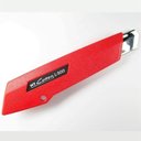 Ver imagem 4 de Estilete Profissional Japonês Heavy Duty Nt Cutter L 500 P 75x215x27mm