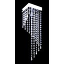 Ver imagem 3 de Lustre Max Brilho - Sala, Quarto, Cozinha, 002ac