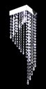 Ver imagem 2 de Lustre Max Brilho - Sala, Quarto, Cozinha, 002ac