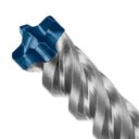 Ver imagem 3 de Broca para Martelo Sds-max-8x 20x400x520 2608900229