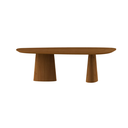 Ver imagem 1 de Mesa de Jantar Domo Fastsofajmar 2,50x1,30