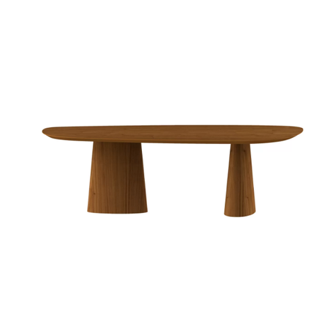 Mesa de Jantar Domo Fastsofajmar 2,50x1,30