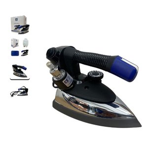 Ferro Q.x.yun Passar Roupas a Vapor Industrial 1000w - 220v