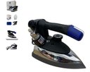 Ver imagem 1 de Ferro Q.x.yun Passar Roupas a Vapor Industrial 1000w - 220v