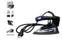 Ver imagem 2 de Ferro Q.x.yun Passar Roupas a Vapor Industrial 1000w - 220v