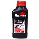 Ver imagem 5 de Roçadeira Bcj431l Kawashima 43cc 1,7hp C/ 4 Facas + Carretel + Escova de Aço + Óleo Toyama