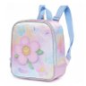 Lancheira Escolar Infantil Pack Me Daisy 998aq11 Rosa - Pacific - 1