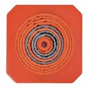 Ver imagem 3 de Cone Retratil Sinalizaçao Portatil Dobravel Flexivle Obra Balizador Estacionamento Segurança Estrada