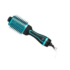 Escova Secadora Azul 1350w Bivolt Multi Care - Eb117out [reembalado] Eb117out