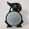 Suporte Alexa Echo Dot 4 e Echo Dot 5 "calopsita" - 3