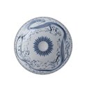 Ver imagem 4 de Cuba Apoio Evier Dragao Chines Azul e Branca Chinise Dragon