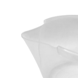 Jarra de Plástico 500 Ml com Espremedor de Frutas para Sucos - 6
