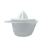 Jarra de Plástico 500 Ml com Espremedor de Frutas para Sucos - 2