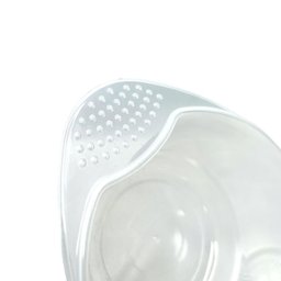 Jarra de Plástico 500 Ml com Espremedor de Frutas para Sucos - 5