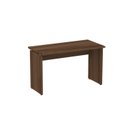 Ver imagem 2 de Mesa Madeira 740x1200x600 Ml1200pe27pp Espresso Móveis