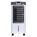 Ver imagem 2 de Climatizador de Ar Praxis Cp04-d Digital 64w Branco 127v