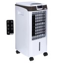 Ver imagem 1 de Climatizador de Ar Praxis Cp04-d Digital 64w Branco 127v